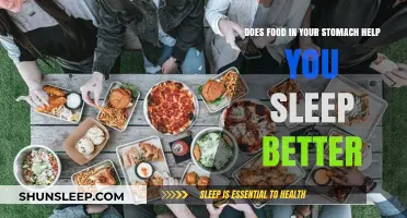Can Eating Before Bed Improve Your Sleep Quality? Exploring the Link