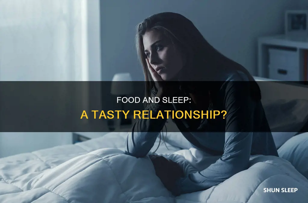 does food taste better after no sleep