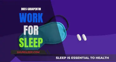 Gabapentin's Effectiveness for Sleep: What You Need to Know