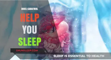 Gabatrol for Sleep: Does It Really Help You Rest Better?