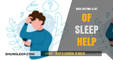 Does More Sleep Boost Health and Productivity? Unveiling the Truth