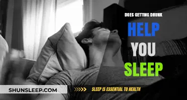 Does Alcohol Aid Sleep? Uncovering the Truth About Drinking and Rest