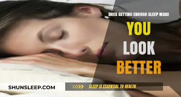 Sleep’s Beauty Boost: How Rest Enhances Your Appearance Naturally