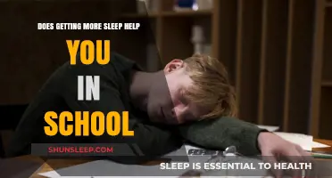 Boost Your Grades: The Power of Sleep for Academic Success