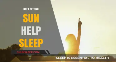 Sunlight and Sleep: How Natural Light Improves Rest Quality
