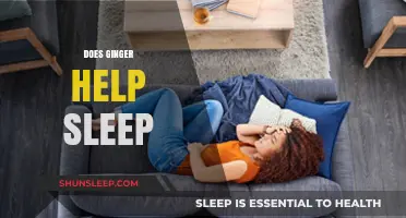 Ginger for Sleep: Natural Remedy or Myth? Uncover the Truth