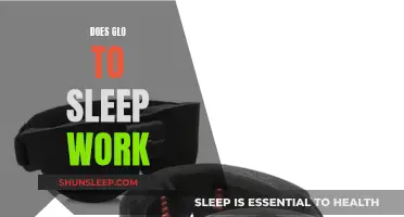 Glo to Sleep: Does It Work?