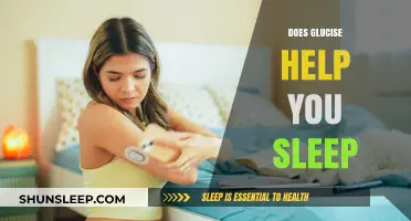 Glucise and Sleep: Exploring Its Potential Benefits for Better Rest
