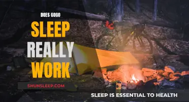 Gogo Sleep: Effective Solution or Just Hype?