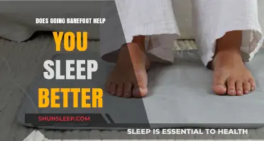 Barefoot Bliss: Can Grounding Improve Your Sleep Quality?