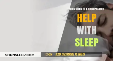 Chiropractic Care and Sleep: Can Adjustments Improve Your Rest?