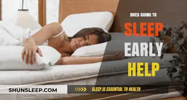 Early Bedtime Benefits: Boosting Health, Productivity, and Overall Well-Being