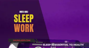 Goli Sleep Gummies: Do They Help You Sleep Better?