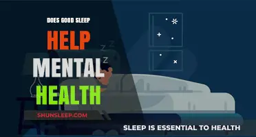 Quality Sleep: A Powerful Ally for Mental Health and Well-Being
