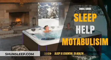 Boost Your Metabolism: The Surprising Power of Quality Sleep