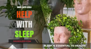 Gotu Kola for Sleep: Benefits, Uses, and Effectiveness Explained