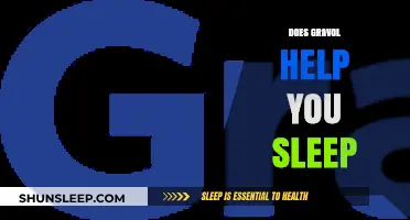 Can Gravol Improve Sleep? Exploring Its Effects and Safety
