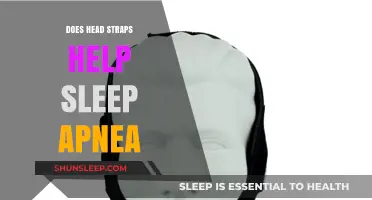 Head Straps for Sleep Apnea: Effective Solution or Just a Myth?