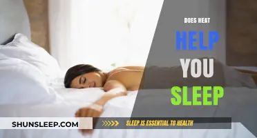Can Warmth Improve Sleep Quality? Exploring Heat's Role in Restful Nights