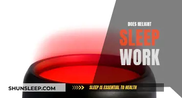 Helight Sleep: Effective Sleep Solution?
