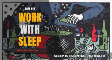 How Hex Improves Sleep Quality and Experience