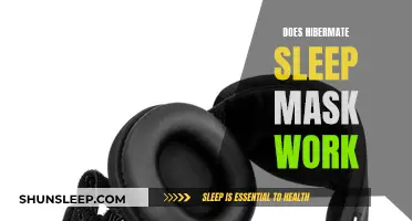 Hibermate Sleep Mask: Does It Really Work?