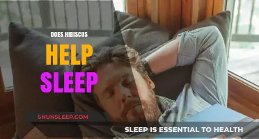 Hibiscus for Sleep: Natural Remedy or Myth? Discover the Truth