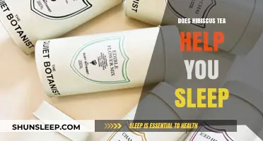 Hibiscus Tea for Sleep: Benefits, Science, and How to Use It