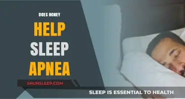 Honey and Sleep Apnea: Natural Remedy or Myth?