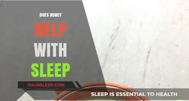Honey and Sleep: Natural Remedy or Sweet Myth?