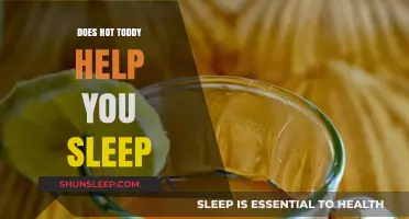 Hot Toddy for Sleep: Myth or Effective Nighttime Remedy?