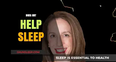 HRT and Sleep: Can Hormone Therapy Improve Your Rest?