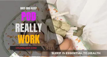 Sleep Pod: Does It Really Work for Babies?