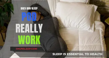 The Science Behind Sleep Pods: Do They Really Work?
