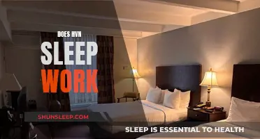 Does Hvn Sleep Work? Effective Sleep Solutions