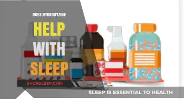 Hydroxyzine for Sleep: Benefits, Side Effects, and Effectiveness Explained