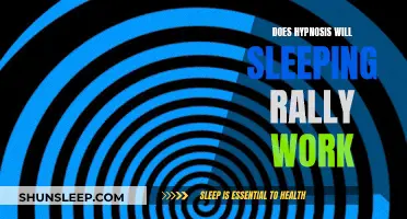 Hypnosis and Sleep: Does It Really Work?