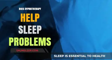 Hypnotherapy for Sleep: Can It Solve Your Insomnia Struggles?