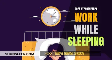 Hypnotherapy: Effective Sleep Treatment or Myth?