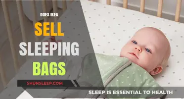 Ikea's Sleeping Bag Options: A Comprehensive Guide