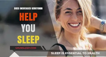 Boosting Serotonin: The Key to Better Sleep and Restful Nights?