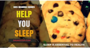 Insomnia Cookies: Do They Aid Sleep or Keep You Awake?