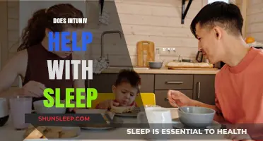 Intuniv and Sleep: Exploring Its Impact on Restful Nights