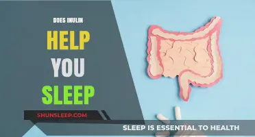 Inulin and Sleep: Exploring Its Potential Benefits for Better Rest
