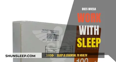 Invega and Sleep: A Good Night's Rest?
