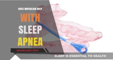 Invisalign and Sleep Apnea: Can Clear Aligners Improve Breathing?