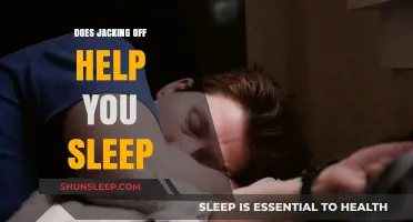Masturbation and Sleep: Can Self-Pleasure Improve Your Rest?