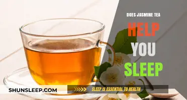 Jasmine Tea for Sleep: Benefits, Science, and Relaxation Tips