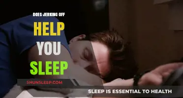 Masturbation and Sleep: Can Self-Pleasure Improve Your Rest?