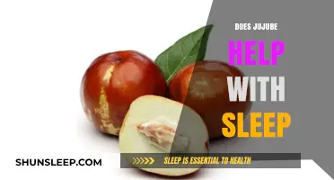 Jujube's Sleep Benefits: Can This Superfruit Improve Your Rest?